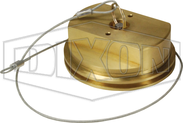 Cryogenic LNG Coupling